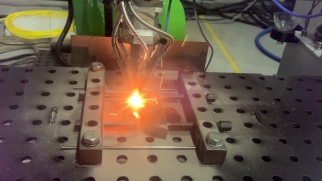 3D Стерео - DMD 3D печать смотреть онлайн