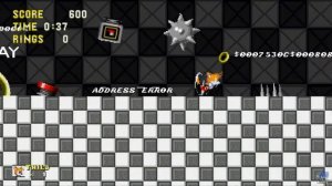 Sonic exe final escape rework