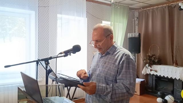 Л. Мхитарян - Жизнь христианина и Духовный рост (27/12/2025)