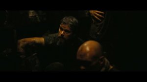 Одиссея - трейлер на русском (2026)