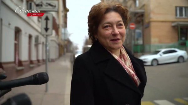 Громкий скандал с участием Ларисы Долиной!