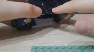 обзор газели НА ПНЕВМЕ!!!