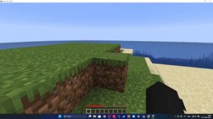 В ЭТОЙ ВЕРСИИ ПРОИСХОДИТ МИСТИКА Minecraft 19w35a