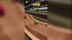 Going Balls  Super Speed run Gameplay New Update Level 1653