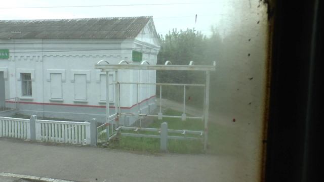 ЭЛЕКТРИЧКА В ЧУЧКОВО смотреть онлайн