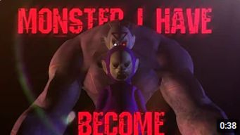 [P3Dslendytubbies]Monster i have become‪@El_maux‬ смотреть онлайн