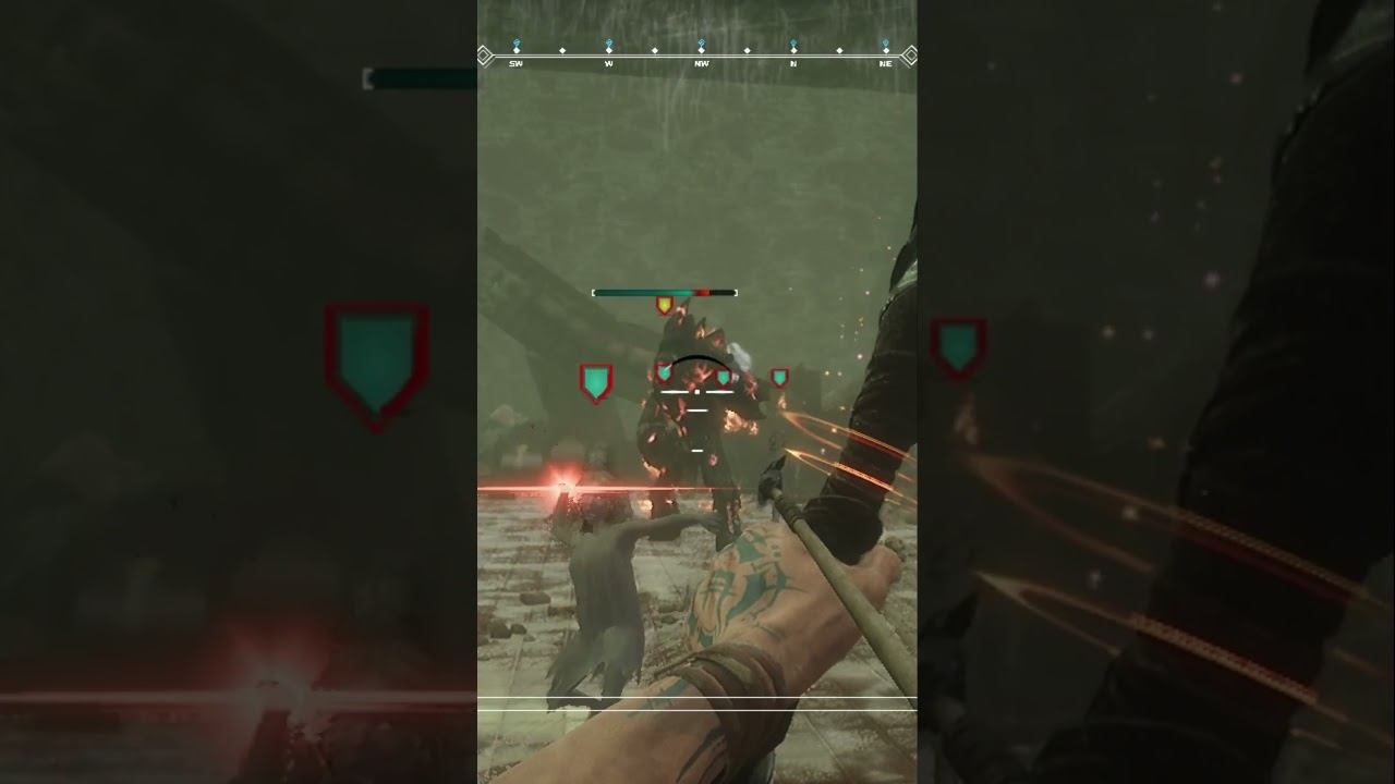 Testament The Order of High Human #Shorts смотреть онлайн