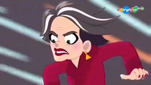 05:04 минутный эфир канала Карусель 12.04.2026