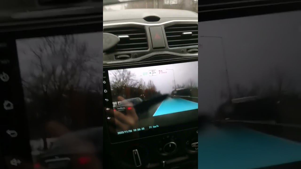 видеорегистратор для андроид магнитолы с функцией adass смотреть онлайн