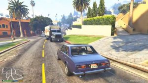 GTA 5 РЕАЛЬНАЯ ЖИЗНЬ ШКОЛЬНИКА ДЖИММИ - СБЕЖАЛ СО ШКОЛЫ ВО ВРЕМЯ УРОКОВ! ⚡ГАРВИН