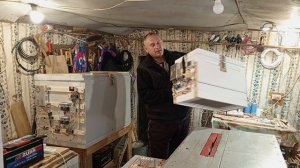 инкубатор для пчеломаток