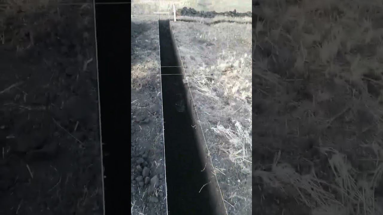 копка траншеи 2 день смотреть онлайн