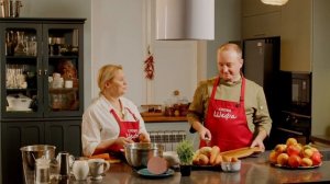 Выпуск #2 "Слово Шефа": "Оливьешка" по-новому