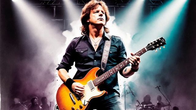 Музыка РОК. смотреть онлайн