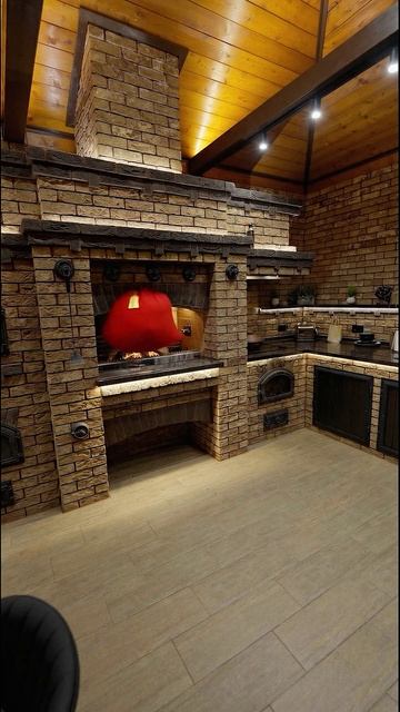 Место, где Новый год чувствуется по-настоящему ✨ смотреть онлайн