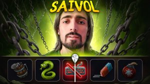 ЧИТЫ НАОБОРОТ — SAIVOL | DOTA 2