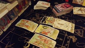 Стрельцы январь 2026 год. Таро расклад