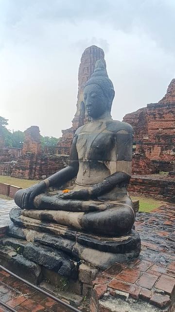 Аюттхая: до и после природы смотреть онлайн