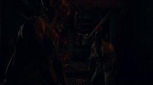 Dying Light The Beast Установите взрывчатку в туннелях