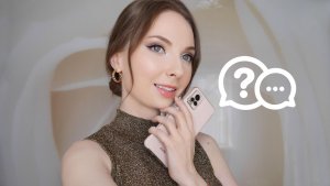 Отвечаю на вопросы подписчиков, часть 4 (обычный лак)