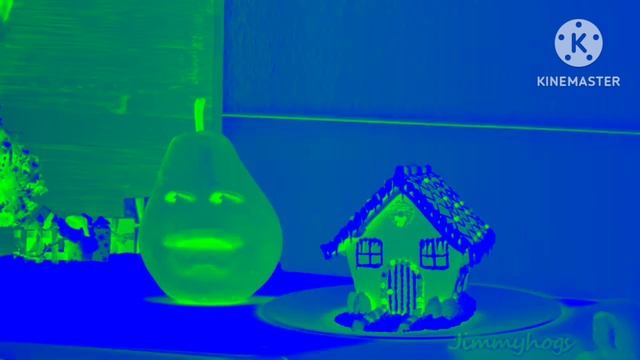 Preview 2 Pear V2 Effects (Sponsored by Nein Csupo Effects) смотреть онлайн