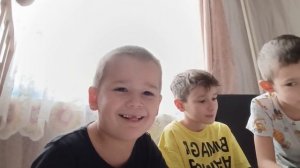 Кто лучше нарисует! челлендж