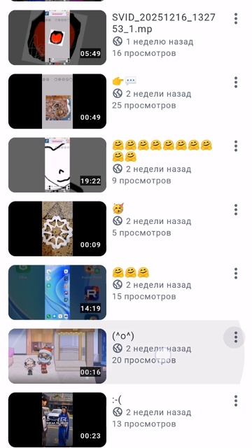 Стоп мне не приятно 🥺 смотреть онлайн