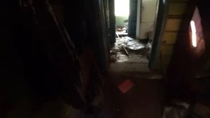 ОН ОСТАЛСЯ СОВСЕМ ОДИН! Тут живёт ПОСЛЕДНИЙ ЖИТЕЛЬ ЗАБРОШЕННОЙ ДЕРЕВНИ Горохово. Нижегородская обл.