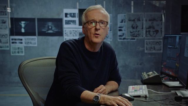 06.Aliens Newt Introduction Scene Breakdown