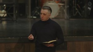 28.12.2025 "Сила благочестия – от Иисуса Христа" Тимофей Котов