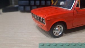 обзор жигули