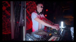 EGOROV - @LFD IBIZA CLUB Dj Live set  Indie Dance, MelodicAfro House #melodictechno #indiedance