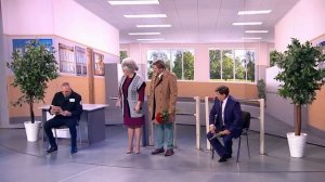 Номер Турникет – Концерт География Уральских Пельмен
