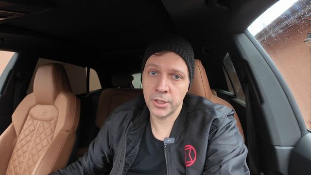 Audi Q8 - TO3. Цены у дилеров, разоблачение оригинального масла, впечатления о машине, новые нюансы смотреть онлайн