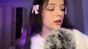 асмр Таня стомотолог