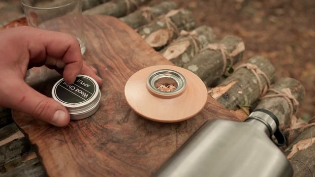 Double Tomahawk Steak Cooked on Fire 🔥 Pure Outdoor Perfection смотреть онлайн