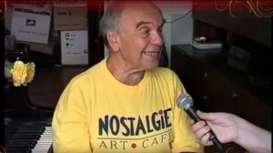 ≪100 лет ВЛАДИМИРУ ШАИНСКОМУ≫ БАМ Таксимо Татьяна Шаманская. АВТОРЫ: В. ШАИНСКИЙ, В. ЗАРУБИН.