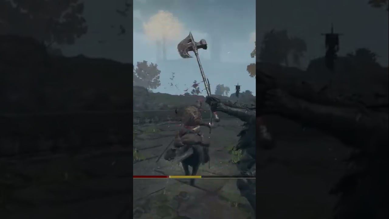 Ночной Всадник ➤ ELDEN RING #Shorts смотреть онлайн