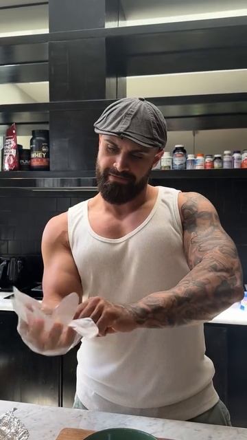 Быстрый перекус для незваных гостей