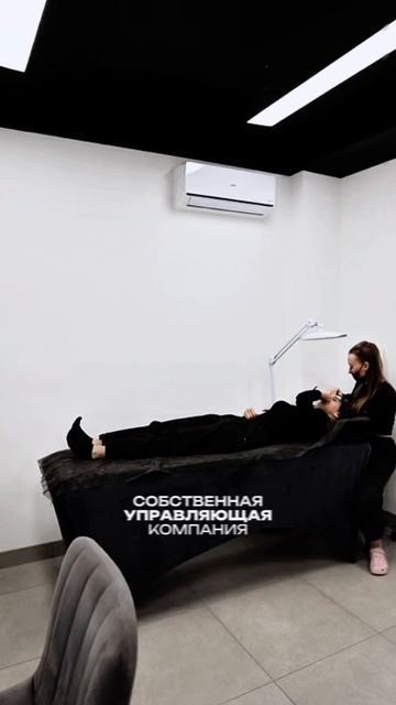 🔑 Последний ГАБ в бизнес пространстве «Инновации»