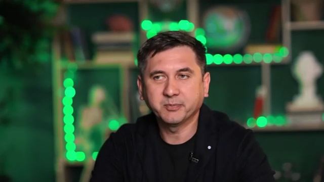 Алексей Маркин, доктор химических наук ,профессор о фуллерене C60