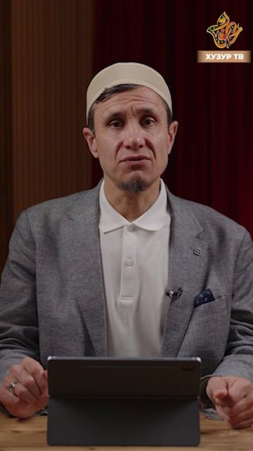 Искреннее намерение - ядро любого деяния смотреть онлайн