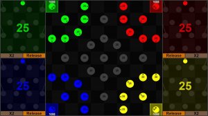 285. Шарики: Сражение Вирусов | Marble: Virus Invasion Battle | Кто победит?