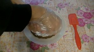 НИЗКОУГЛЕВОДНЫЙ торт из льняной муки. Кето рецепт, под