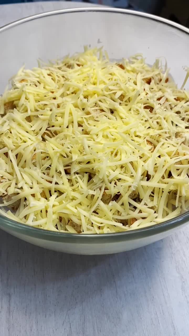 🥗 Салат «Зимний»