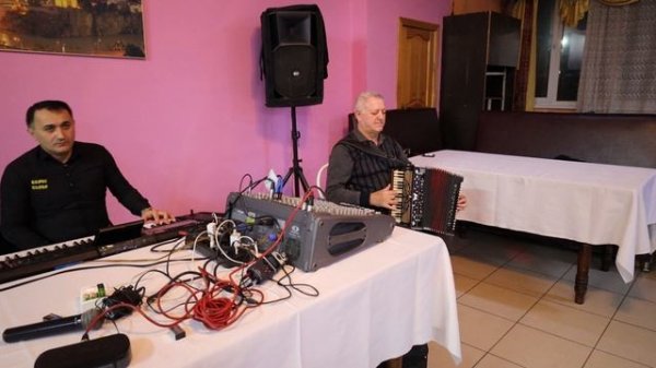 Namiq Qarayev (Qarmon) - Yandir Meni