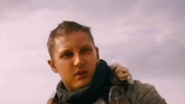 Безумный МАКС