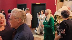 На белом покрывале января... 28.12.25...