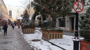 TECNO SPARK 40 Pro - 1440p, 30 к/с, съемка с рук на ходу