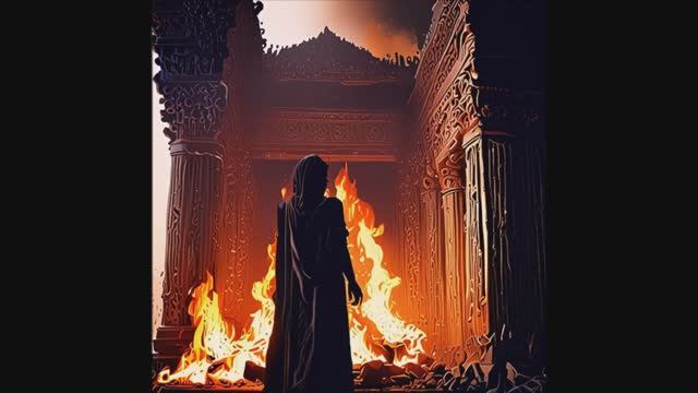 Порой умирают боги (Я. Дягилева cover) смотреть онлайн